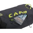 Plecak na linę i szpej CAMP ROX ALPHA