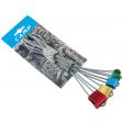 Zestaw kości CAMP PRO NUTS SET 5