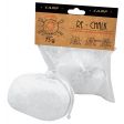 Magnezja / kulka CAMP RE-CHALK 75G