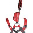 Karabinek CAMP TRIAD 3LOCK