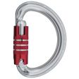 Karabinek CAMP TRIAD 3LOCK