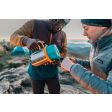 Zestaw do gotowania i grillowania BIOLITE CAMPSTOVE COMPLETE COOK KIT