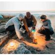 Zestaw do gotowania i grillowania BIOLITE CAMPSTOVE COMPLETE COOK KIT