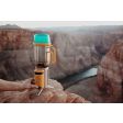 Zestaw do gotowania i grillowania BIOLITE CAMPSTOVE COMPLETE COOK KIT