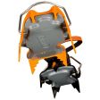 Raki CAMP / CASSIN ALPINIST PRO 