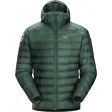 Kurtka ARC'TERYX CERIUM LT HOODY