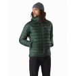 Kurtka ARC'TERYX CERIUM LT HOODY