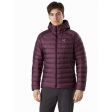Kurtka ARC'TERYX CERIUM LT HOODY