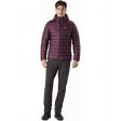 Kurtka ARC'TERYX CERIUM LT HOODY