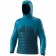  Kurtka DYNAFIT RADICAL PRIMALOFT HOODY / REEF