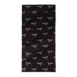 Chusta BUFF COOLNET UV OMERI BLACK