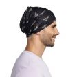 Chusta BUFF COOLNET UV OMERI BLACK