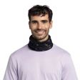 Chusta BUFF COOLNET UV OMERI BLACK