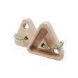 Chwyty treningowe Y&Y VERTICAL TRIANGLE