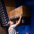 Chwytotablica Y&Y VERTICAL VERTICALBOARD FIRST