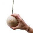 Chwyty treningowe Y&Y VERTICAL CLIMBING BALLS 12CM