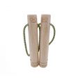 Chwyty treningowe Y&Y VERTICAL CYLINDER TWINS 33MM