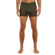 Bokserki męskie merino ICEBREAKER ANATOMICA COOL-LITE 125 