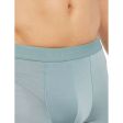 Bokserki męskie merino ICEBREAKER ANATOMICA COOL-LITE 125 