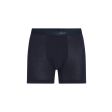 Bokserki męskie merino ICEBREAKER ANATOMICA COOL-LITE 125 