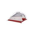 Namiot NATUREHIKE CLOUD UP 3 20D UPDATED (NH18T030-T)