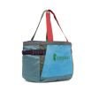 Torba COTOPAXI ALLPA 30L GEAR HAULER TOTE
