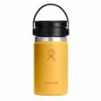 Kubek termiczny HYDRO FLASK COFFE 12oz (354ml) WIDE MOUTH FLEX SIP LIP