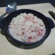 Żywność liofilizowana SUMMIT TO EAT PUDDING RYŻOWY Z TRUSKAWKAMI (WEGE, BEZGLUTENOWE) / 90g 