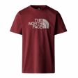 T-shirt męski THE NORTH FACE EASY TEE