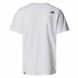 T-shirt męski THE NORTH FACE EASY TEE