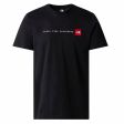 T-shirt męski THE NORTH FACE NSE TEE