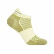 Skarpety damskie ICEBREAKER MERINO RUN+ ULTRA LIGHT MICRO
