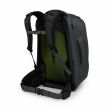 Plecak / torba podróżna OSPREY FARPOINT 40