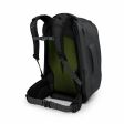 Plecak / torba podróżna OSPREY FARPOINT 40