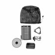 Zestaw do gotowania FIRE-MAPLE PETREL ULTRALIGHT COOKING SYSTEM GREENPEAK