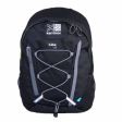 Plecak KARRIMOR TUBE 10 / BLACK