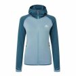 Kurtka damska MOUNTAIN EQUIPMENT ECLIPSE HOODED