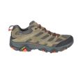 Buty męskie MERRELL MOAB 3 GTX