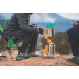 Czajnik BIOLITE CAMPSTOVE KETTLEPOT & COFFEE SET