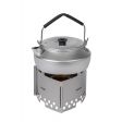 Czajnik TRANGIA KETTLE 0,6l /325