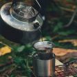 Czajnik turystyczny FIRE-MAPLE ANTARCTI STAINLESS STEEL COFFEE KETTLE 1L