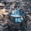 Czajnik turystyczny FIRE-MAPLE ANTARCTI STAINLESS STEEL COFFEE KETTLE 1,2L