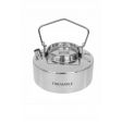 Czajnik turystyczny FIRE-MAPLE ANTARCTI STAINLESS STEEL COFFEE KETTLE 1L