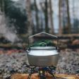 Czajnik turystyczny FIRE-MAPLE FROST 0,8L