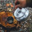 Czajnik turystyczny FIRE-MAPLE FROST 1,2L