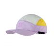 Czapka BUFF 5 PANEL GO CAP DOMUS LILAC