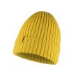 Czapka BUFF WOOL KNITTED NORVAL HONEY