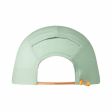 Czapka BUFF PACK SPEED ACRO SEAGROVE GREEN S/M Czapka BUFF PACK SPEED ACRO SEAGROVE GREEN S/M