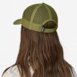 Czapka PATAGONIA P-6 LOPRO TRUCKER 