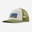 Czapka PATAGONIA P-6 LOPRO TRUCKER 